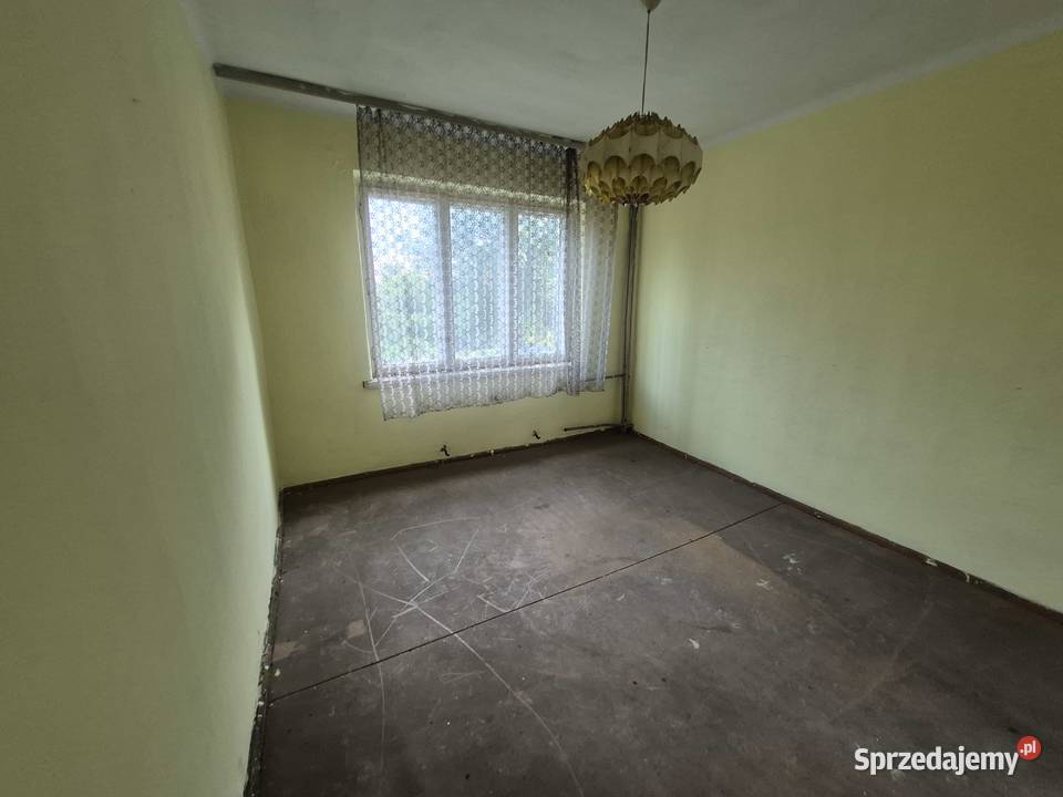 Dom jednorodzinny 120m2 Warężyn działka 12ha