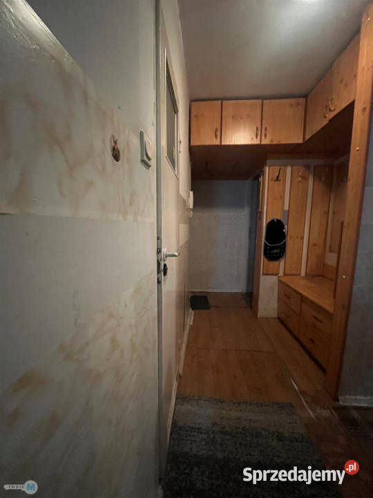 sprzedaży mieszkania BuskoZdrój 60m2 świętokrzyskie Busko-Zdrój