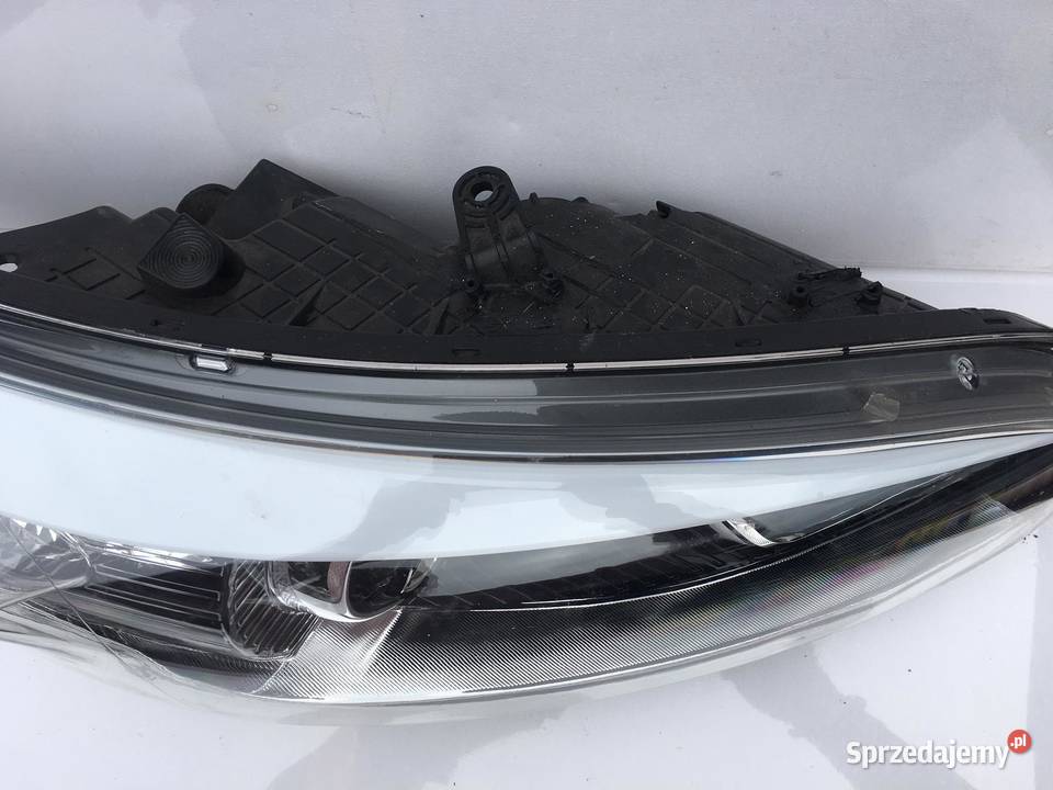 KIA CEED PRAWA LAMPA PRZÓD osobowe Ostroróg