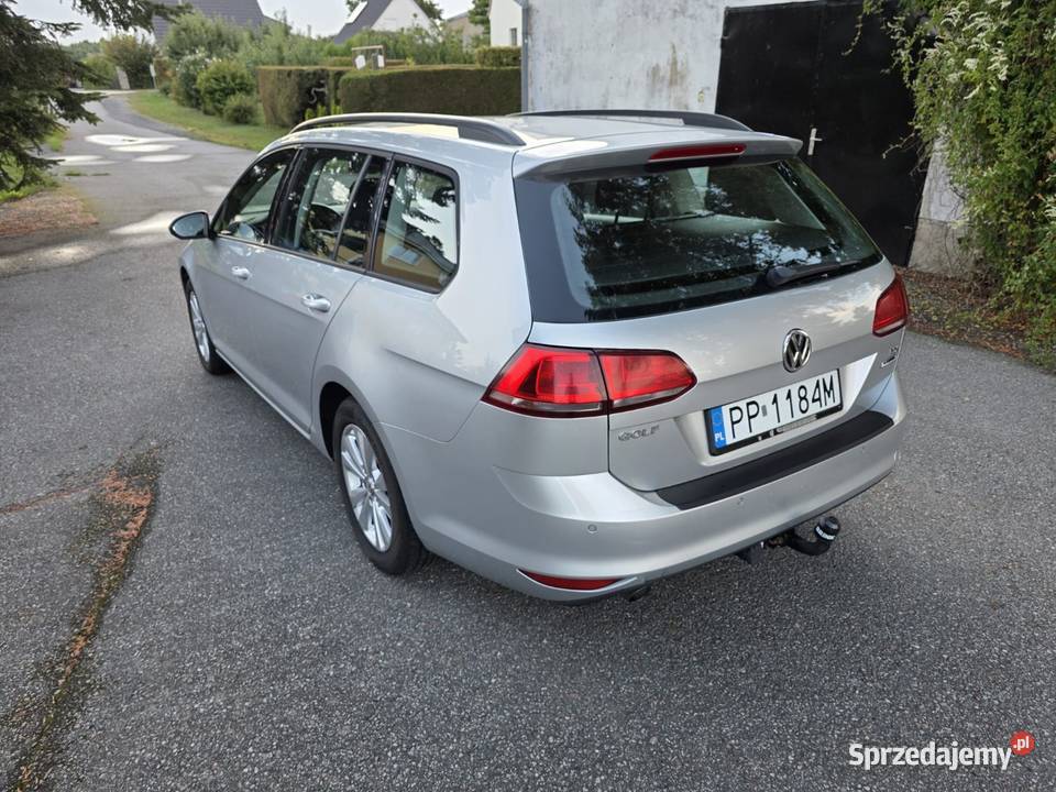 Wolsvagen golf 7 Golf