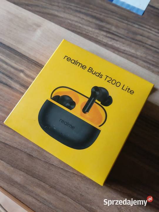 Słuchawki bezprzewodowe NOWE podkarpackie Krosno