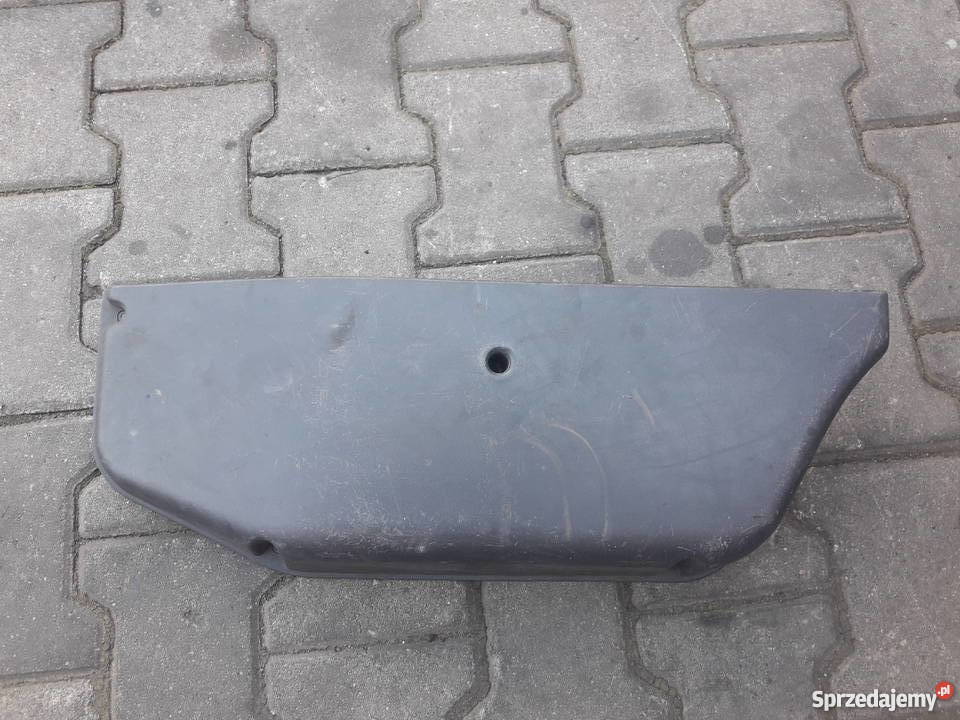 85626450012 85626450012 schowek drzwi MAN L2000