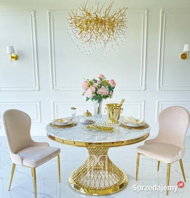 Żyrandol lampa sufitowa glamour lampa wisząca Biała Podlaska
