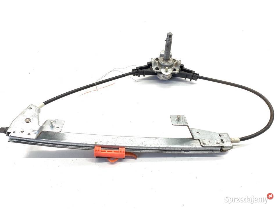 PODNOŚNIK SZYBY LEWY TYŁ FIAT GRANDE PUNTO osobowe sprzedam