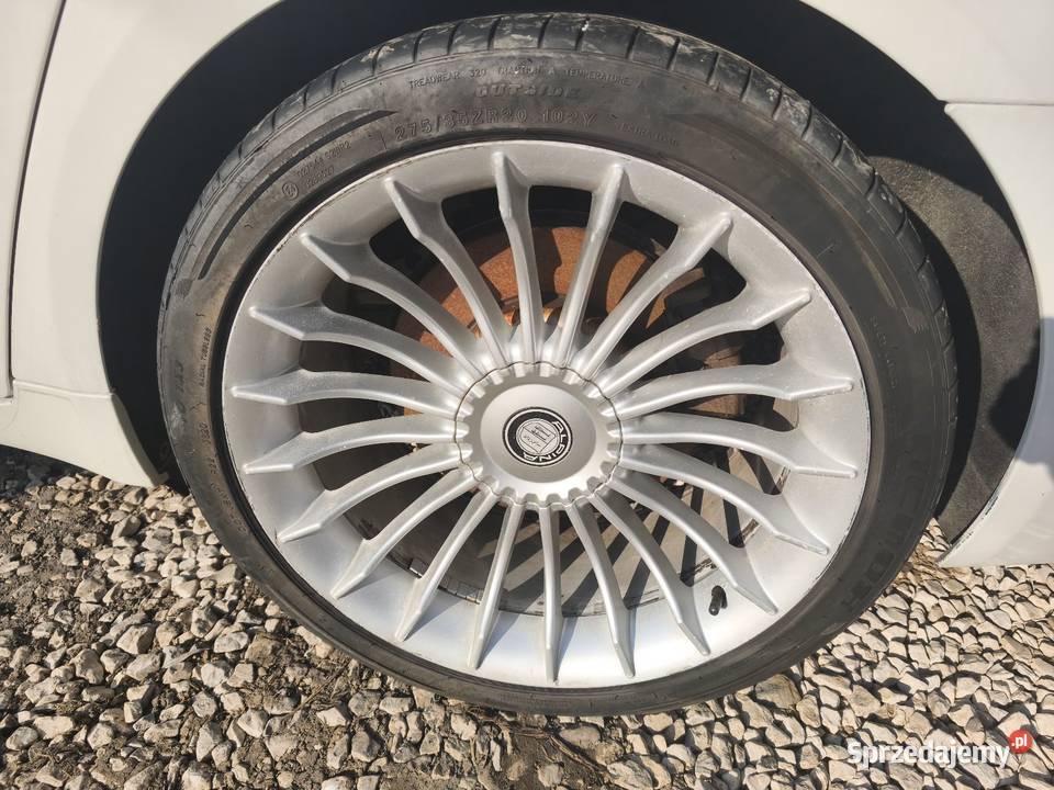 BMW 740 Xdrive 30D małopolskie Tarnów