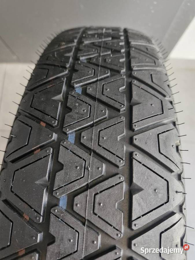 Mercedes 211 EKlasa 219 CLS Koło zapasowe Gdańsk sprzedam