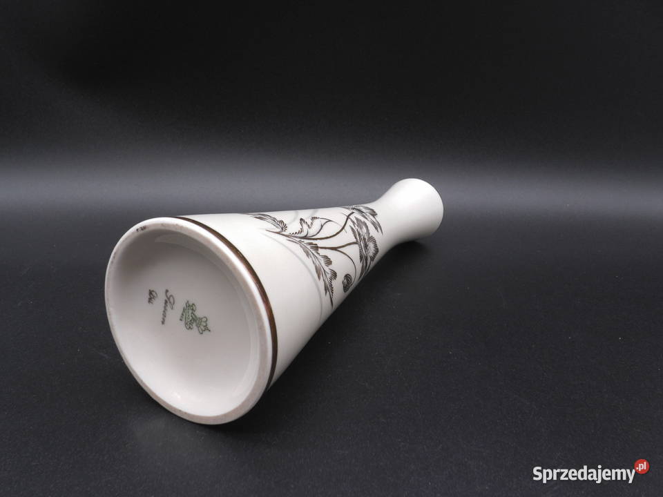 Wazon Vintage AlkaKunst Bavaria wielkopolskie Raszków