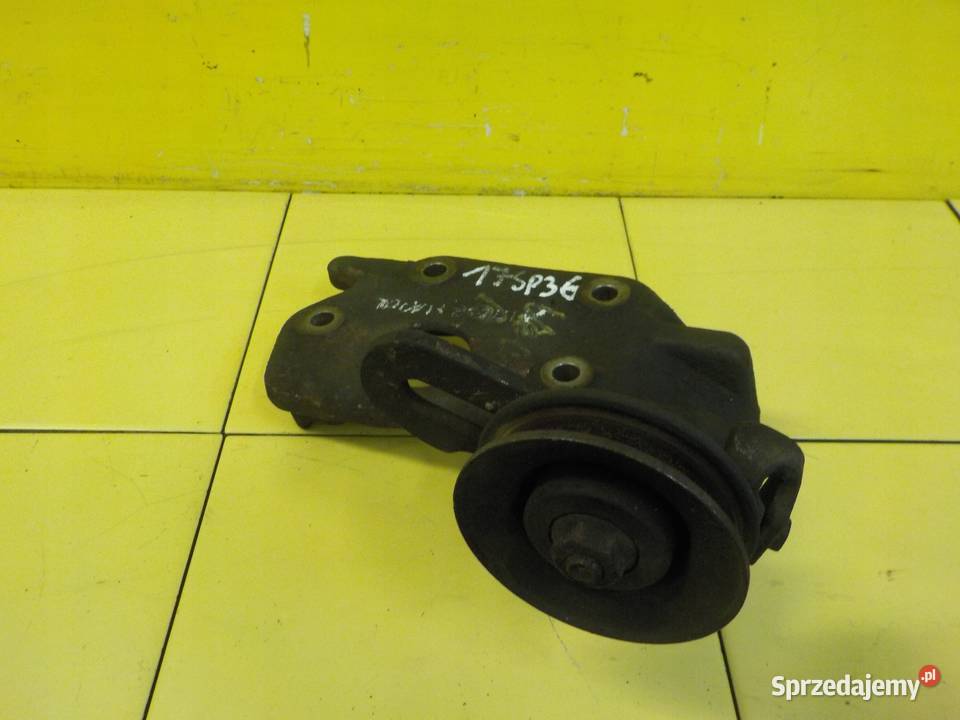 RANGER MAZDA BT50 25 TDCI 09r 143 WLAA lapa sprzedam