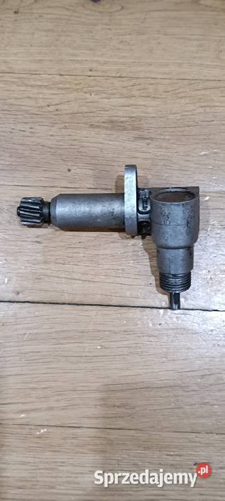 Napęd licznika POLONEZ FIAT 125p dolnośląskie Przeworno sprzedam
