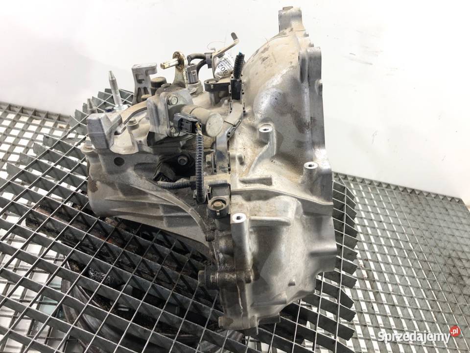 SKRZYNIA BIEGÓW HONDA CIVIC IX S4AM 14 99 podkarpackie