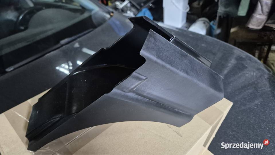 Motorynka narzędziówka Hryniewicze