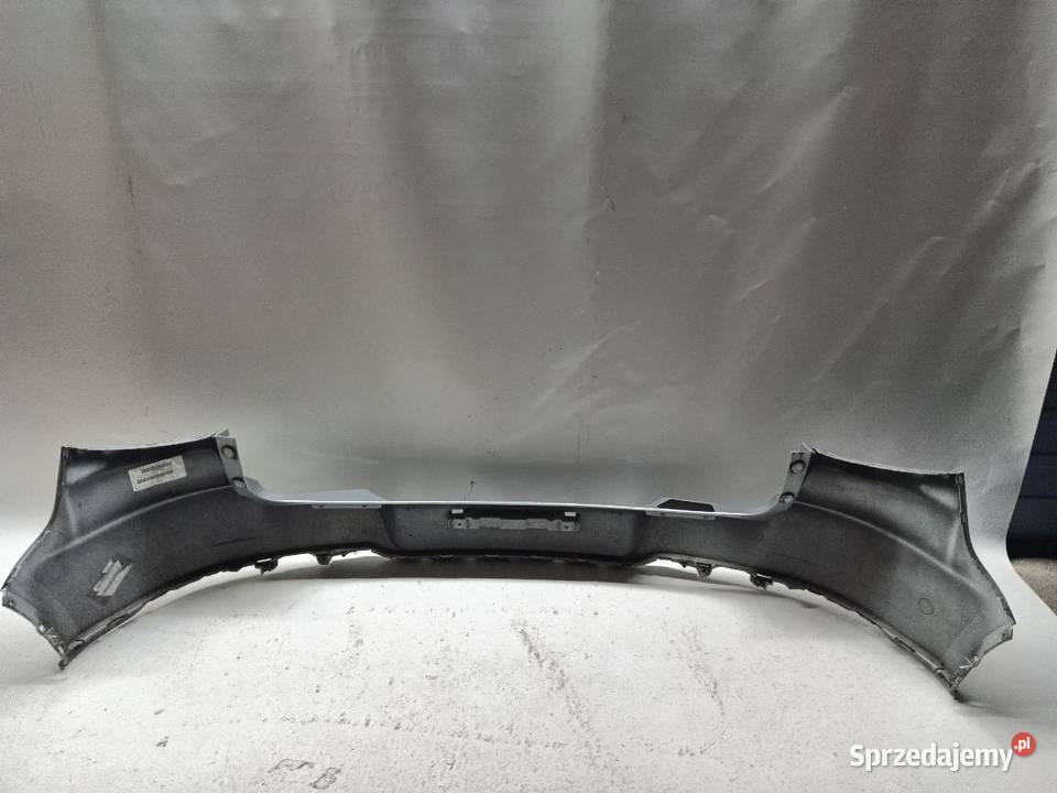 ZDERZAK TYŁ TYLNY VW TIGUAN I 5N0807421