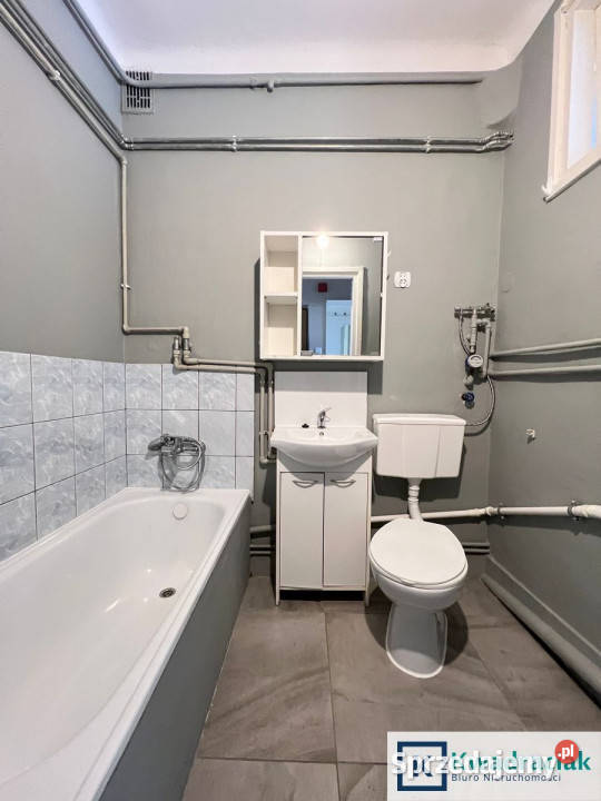 Mieszkanie Jasło Sokoła 3917m2 1 pok Sprzedaż