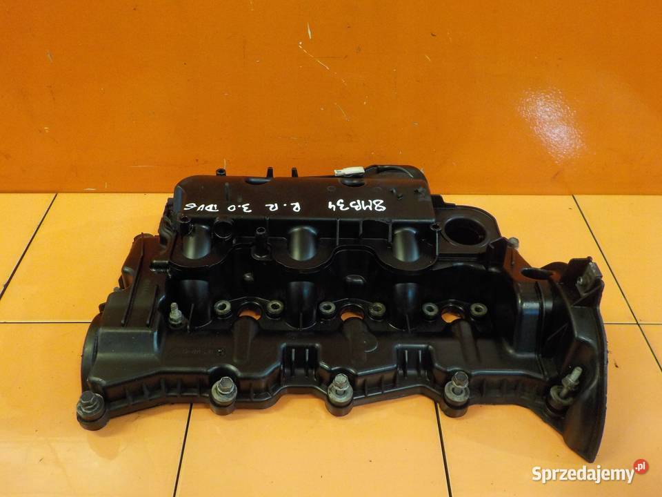RANGE ROVER SPORT 30 TD V6 12r pokrywa zaworow Suków