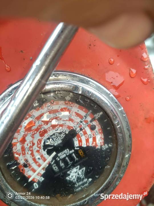 Ciągnik MF 130 Boby-Księże