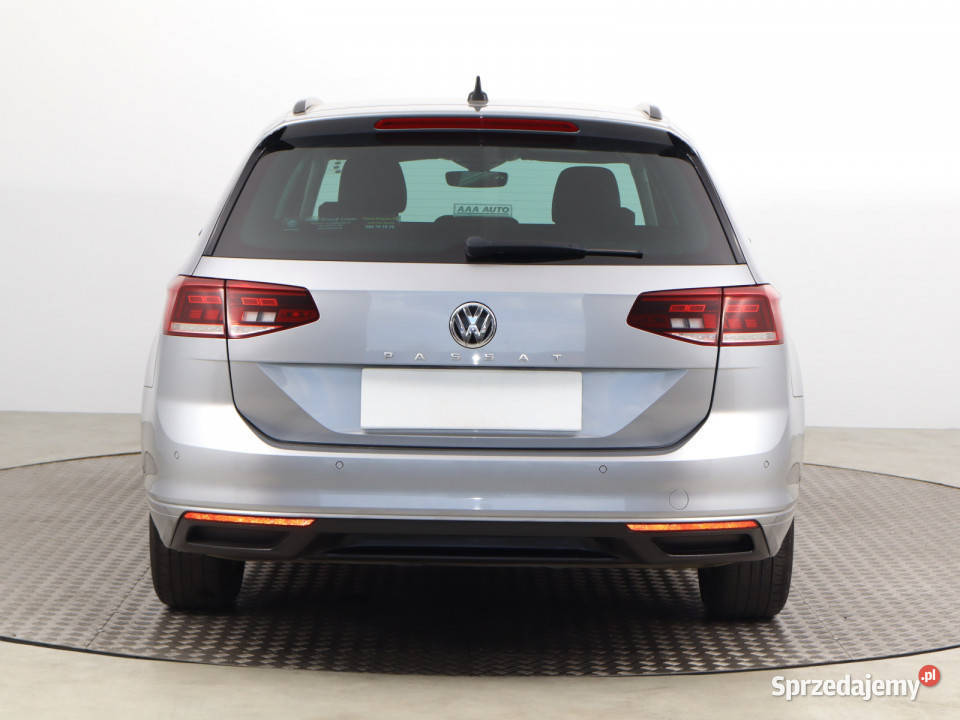 VW Passat 20 TDI czujnik zmierzchu Bielany Wrocławskie sprzedam