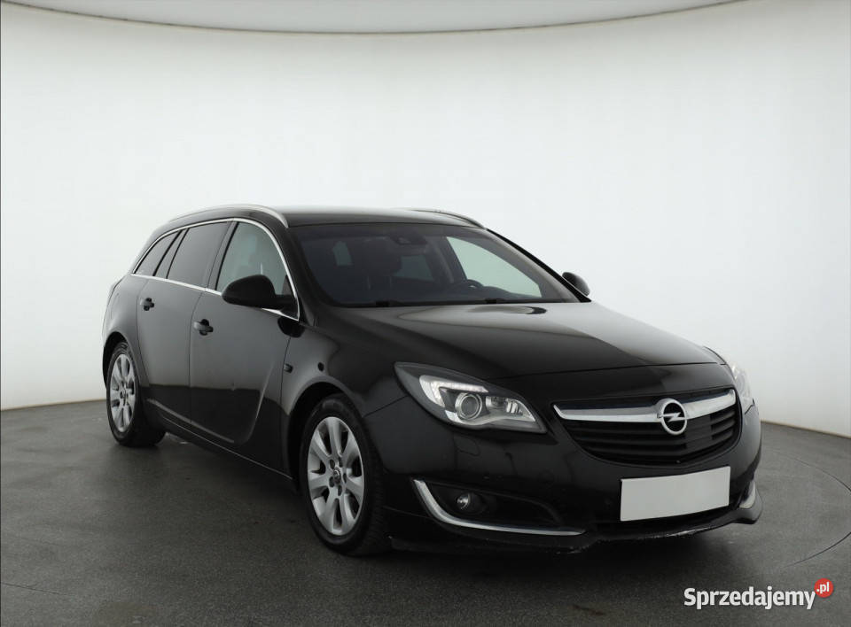 Opel Insignia 16 CDTI przyciemniane szyby Piaseczno