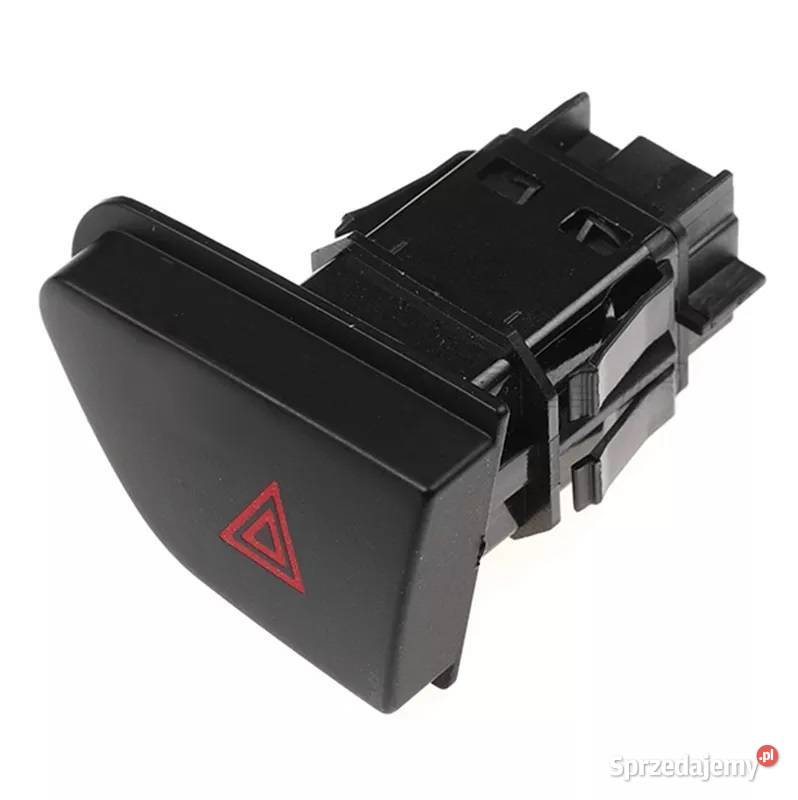 Dacia Duster Renault Captur Clio IV włącznik Łódź