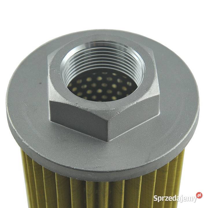 Filtr oleju hydraulicznego 114BSPT 99 x 175 mm podkarpackie Tajęcina