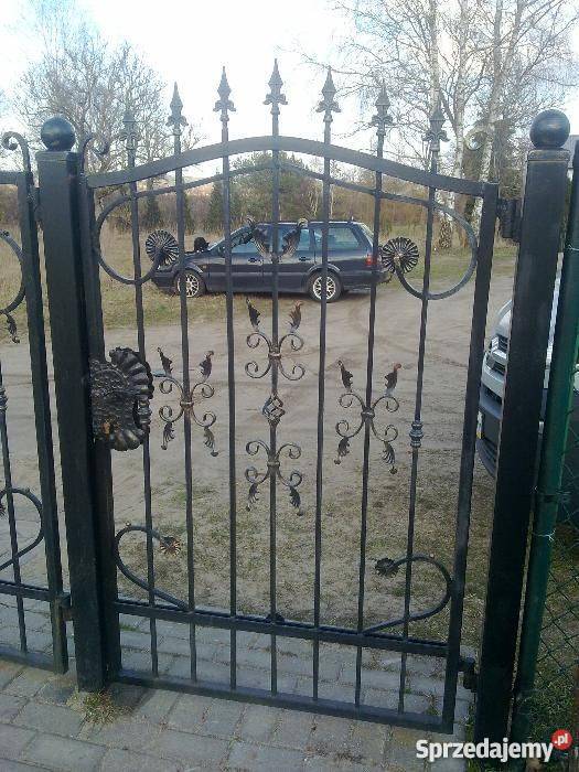 Metaloplastyka Kowalstwo Artystyczne Wejherowo