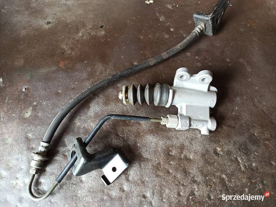 Wysprzęglik oryginalny skrzyni biegów Honda Rzeszów