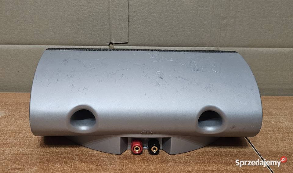 Kolumna centralna Klipsch Quintet ll