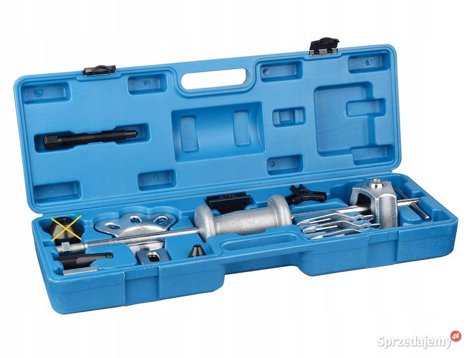 DAYUAN Zestaw ściągacza do piasty koła z Pozostałe Myszyniec