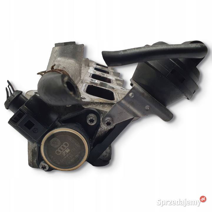 LISTWA WTRYSKOWA VW Golf V 16 FSI GK00266 Chełm