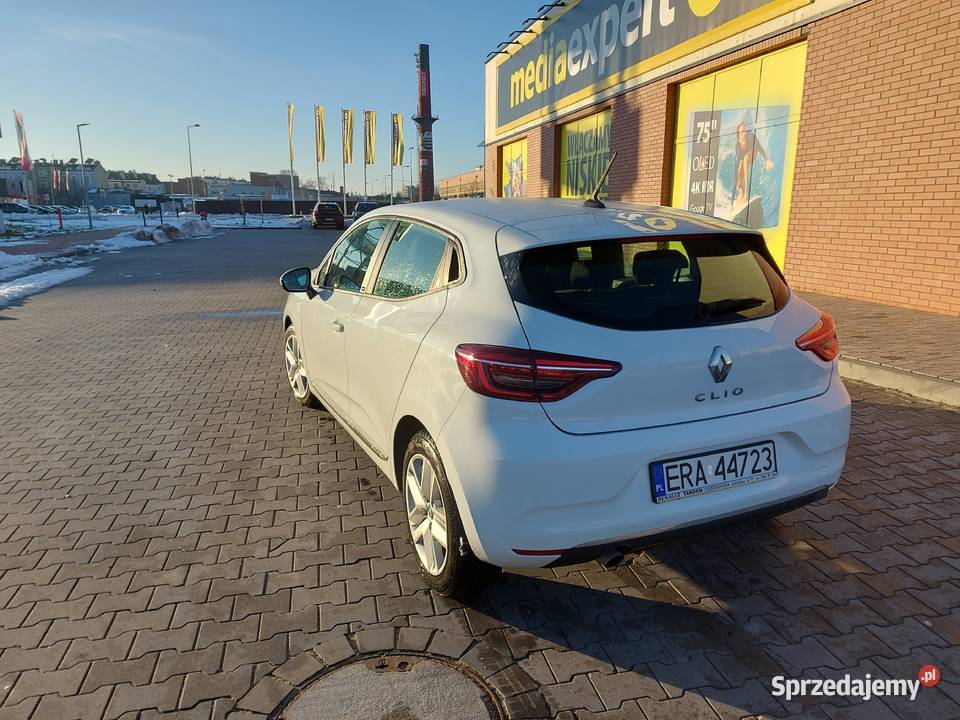 Sprzedam Renault Clio 5 Clio