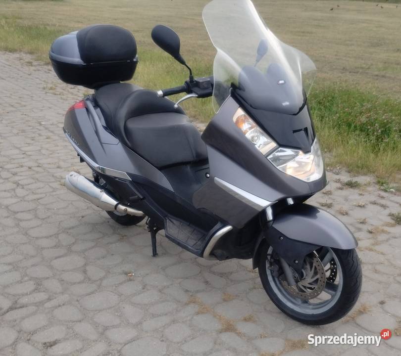 Yamaha XJ900F zamiana 2 1 Jarosław