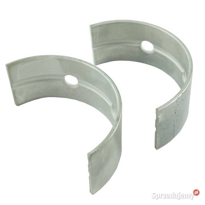 Panewki korbowodowe Iseki STD 025 mm 010 Tajęcina