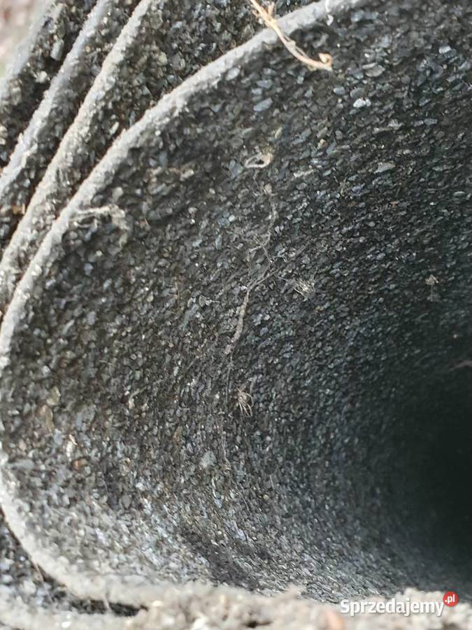 Papa rolka kilka metrów wierzchniego krycia Warszawa