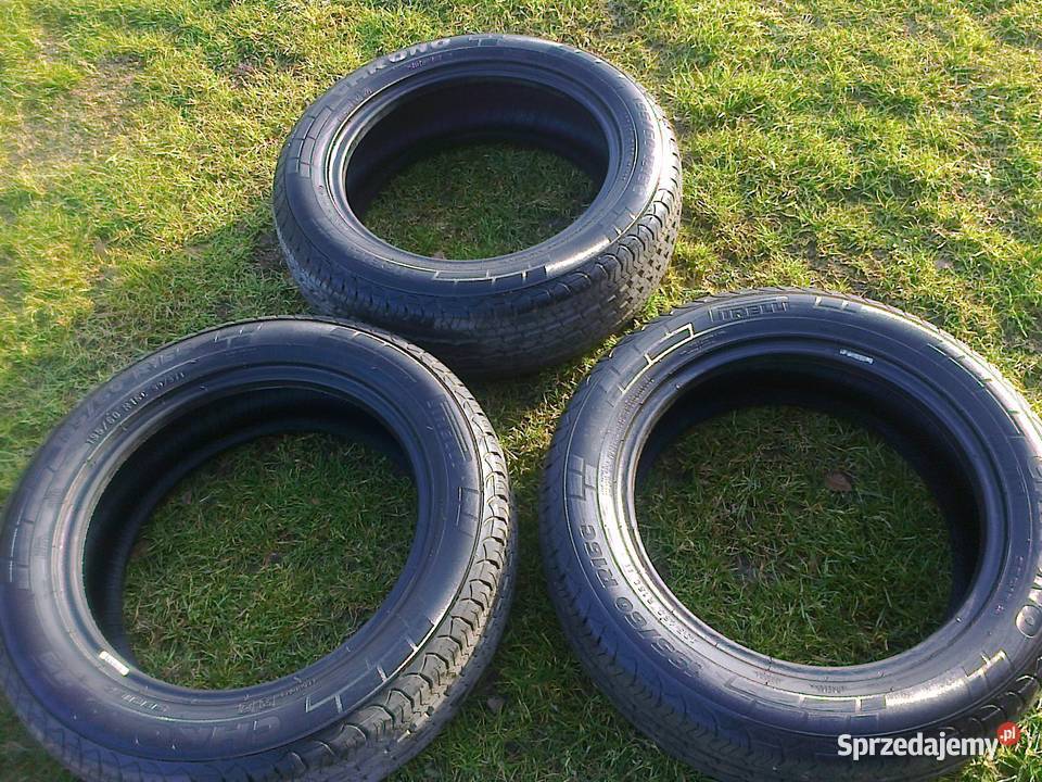 Opony pirelli 1956016 C wzmacniane 3 śląskie Starcza