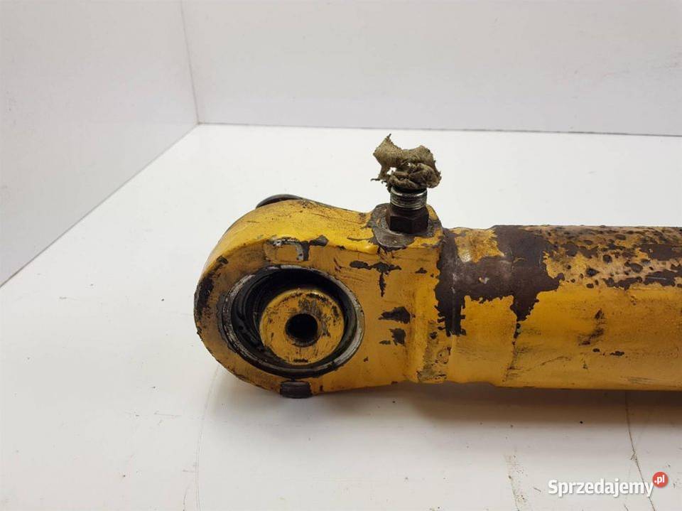 SIŁOWNIK SKRĘTU VOLVO L120F osobowe