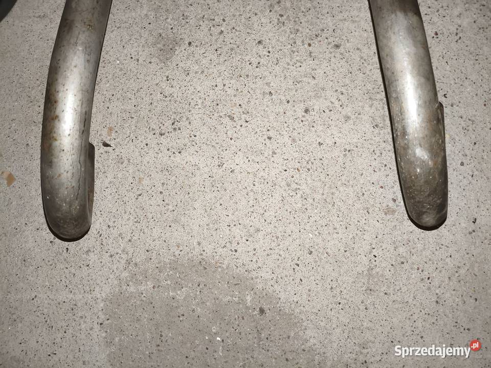 Kolanka wydechowe MW650 Kolektory wydechowe Kolektory wydechowe wielkopolskie Leszno