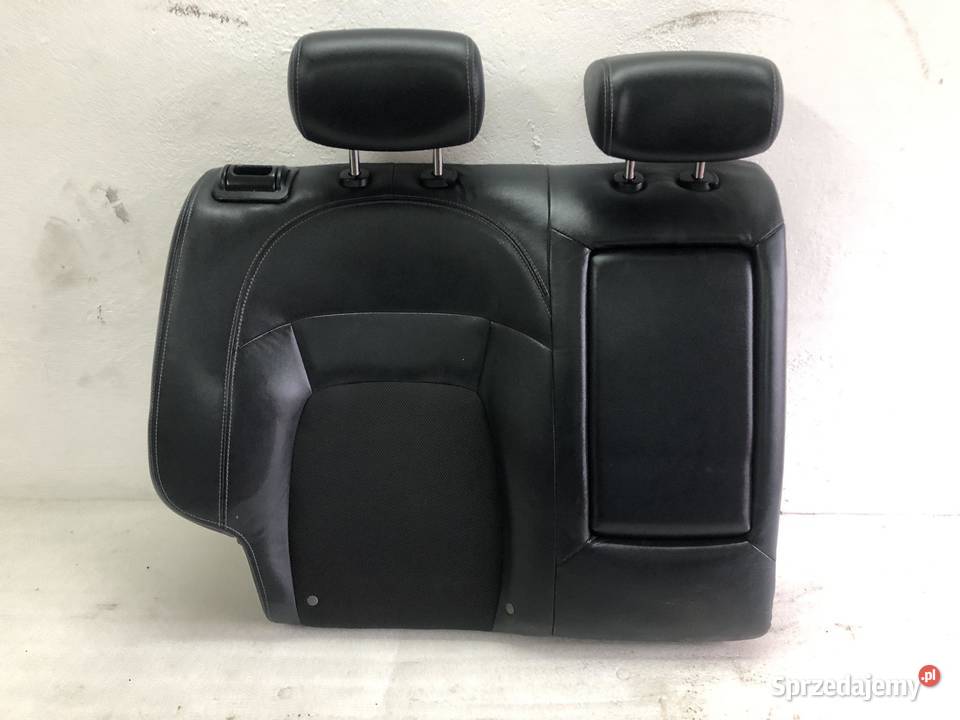 OPARCIE KANAPY PRAWE KIA SPORTAGE III sprzedam