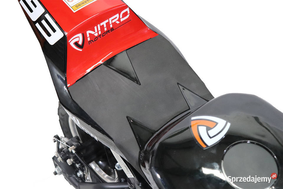 Pocket bike 1060 W Eco 36 V Bez szczotkowy Motor zachodniopomorskie Goleniów sprzedam