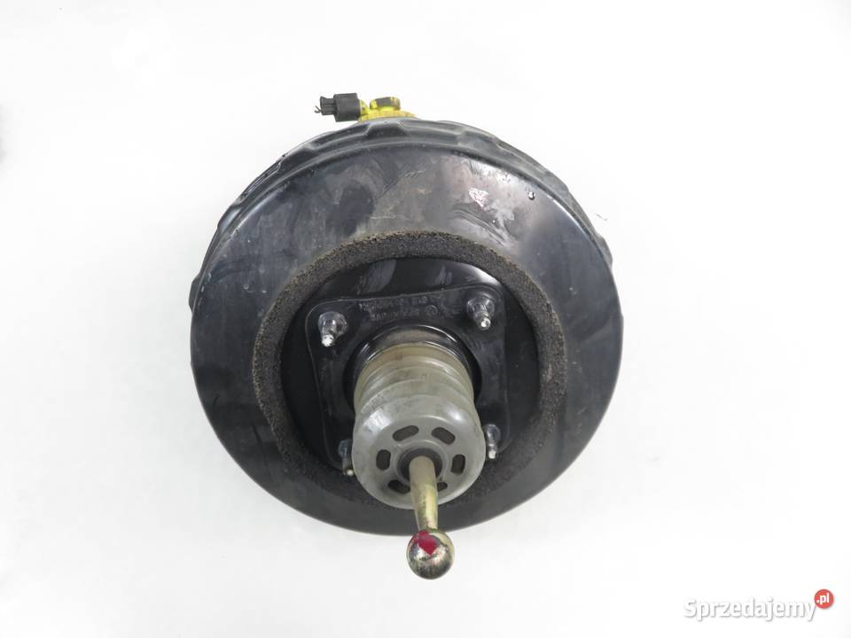 SERWO FORD GALAXY I WGR 19 TDI PD 115 AUY