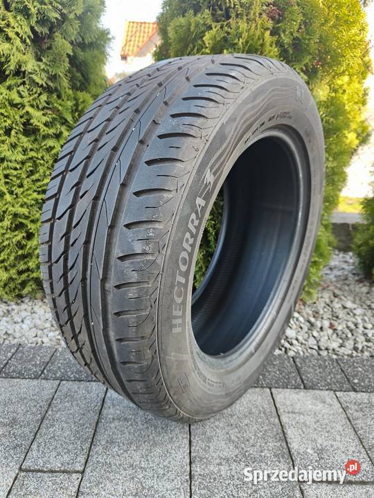 Matador Hectorra 3 255x55x18 77mm bieżnik 1 lato pomorskie