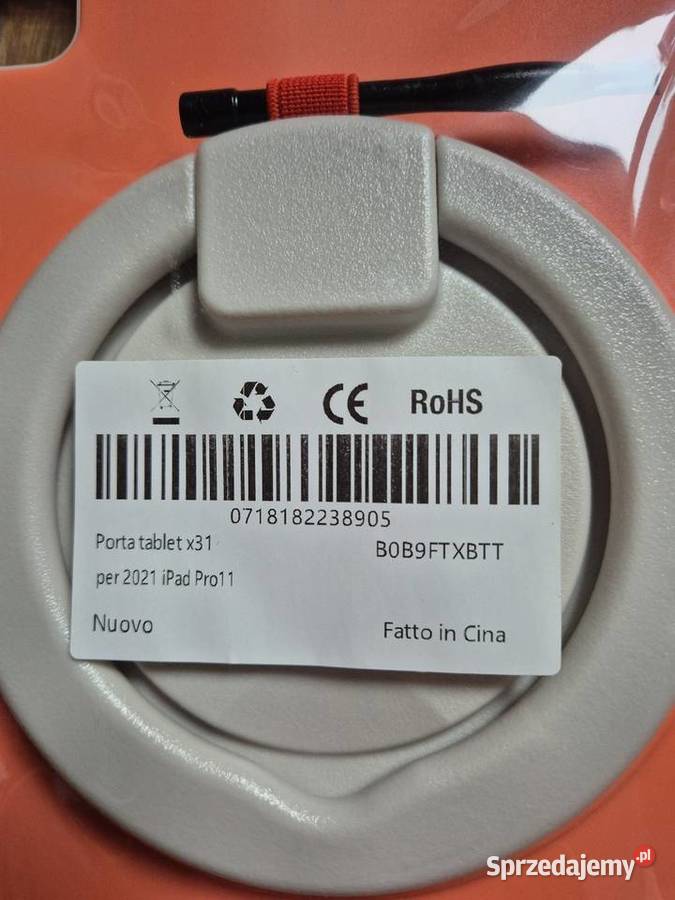 Pancerne etui do tabletu Pabianice