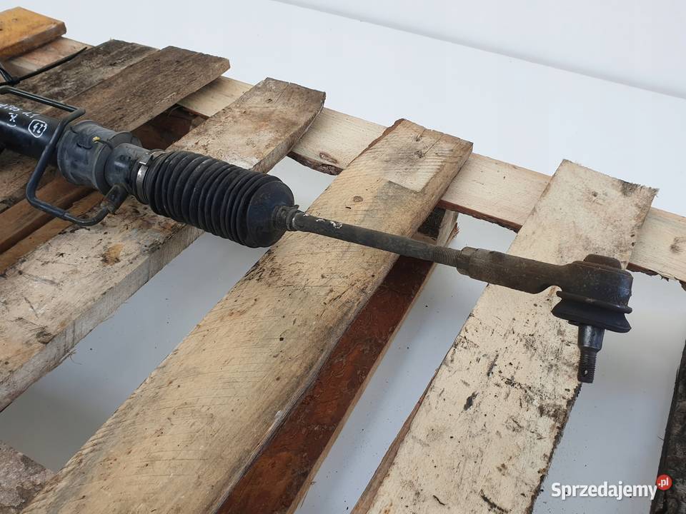 Hyundai Atos PRZEKŁADNIA maglownica EUROPA oryg Janów