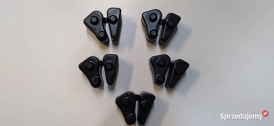 Gumy Zbieraka Honda VF 750 Magna Jawiszowice