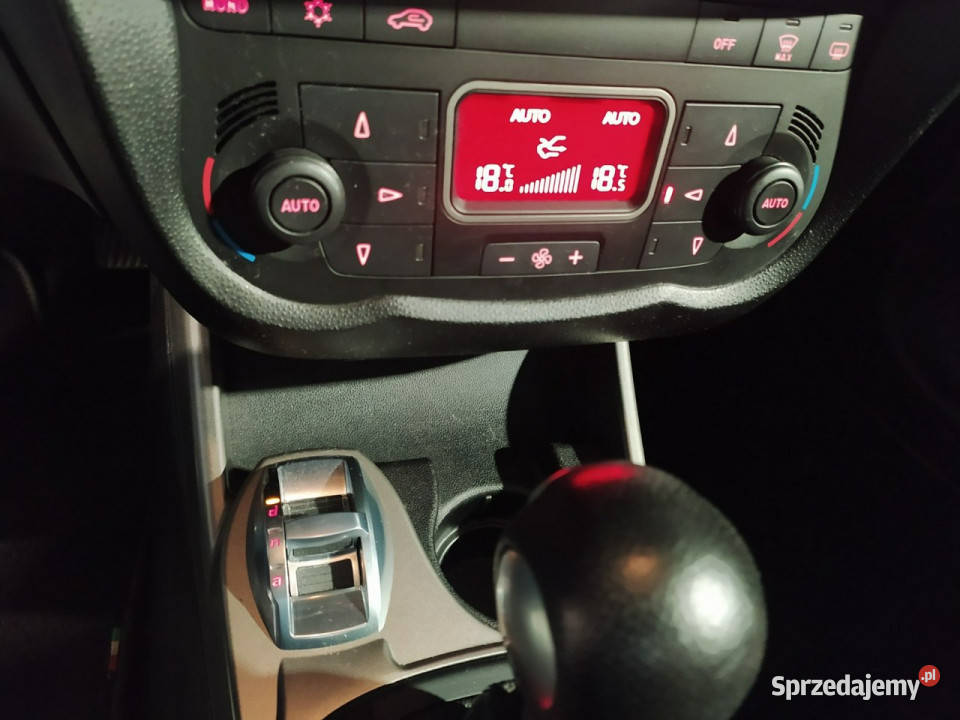 Alfa Romeo Mito 14 140 MultiAir Distinctive Łódź sprzedam