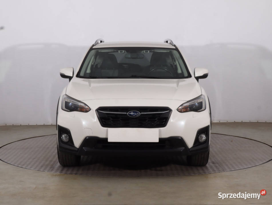 Subaru XV 16i Piaseczno