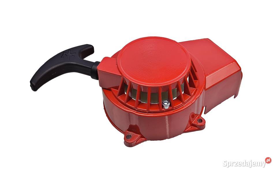 SZARPAK EASY STARTER POCKET BIKE aluminium