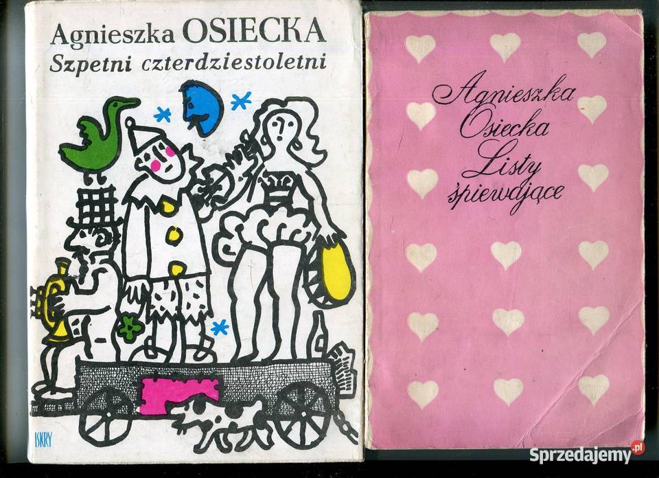 Szpetni czterdziestoletni Listy śpiewające Pozostałe Szczecin