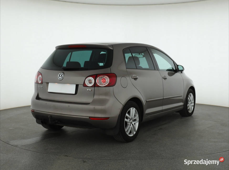 VW Golf Plus 14 TSI czujnik parkowania mazowieckie Piaseczno