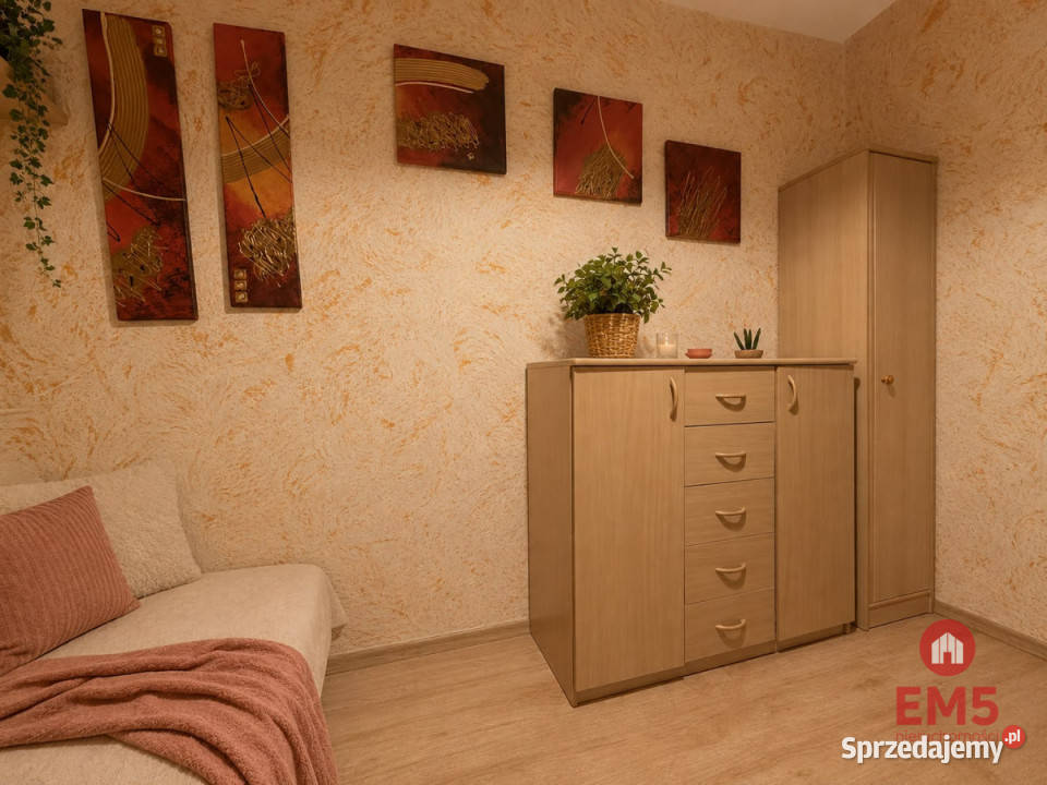 Mieszkanie Białystok 344m2 2pok