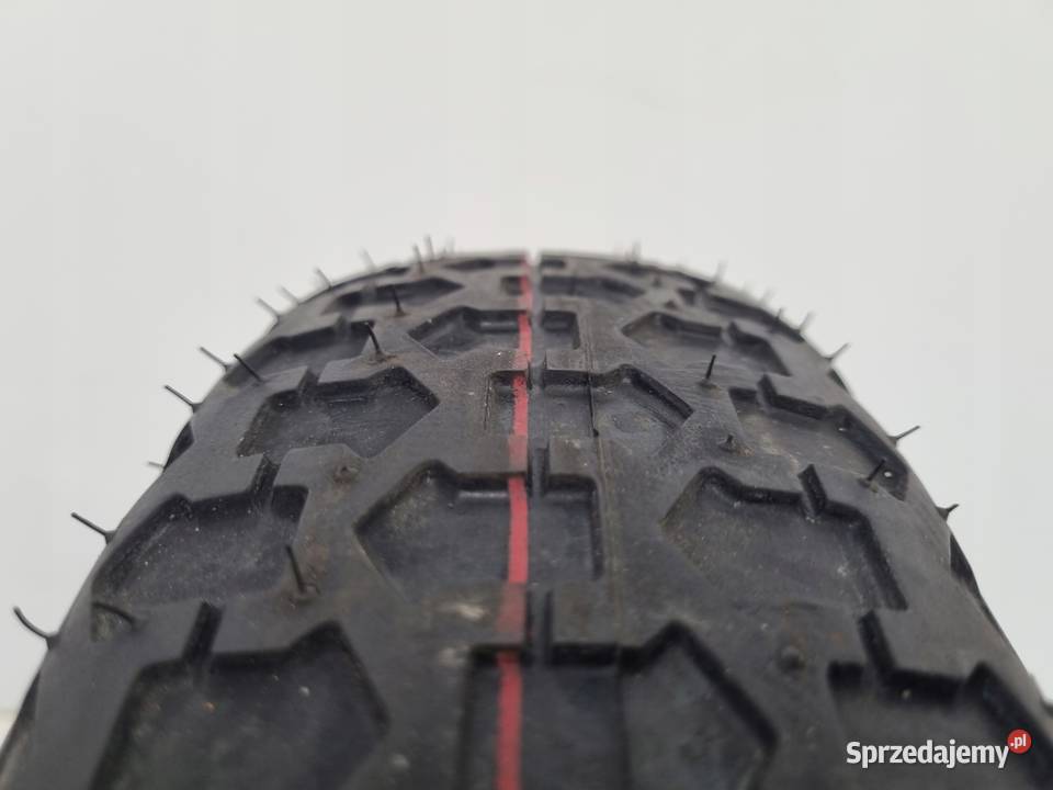 KOŁO DOJAZDOWE Lancia Fiat Panda 13580 R14 4x98 Samochodowe lubelskie Chełm