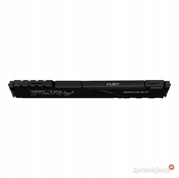 Nawa Kingston FURY Beast 32gb 2x16gb Kielce